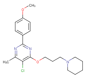 Sigma-1 receptor antagonist 2ͼƬ