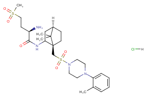 L-368,899 hydrochlorideͼƬ