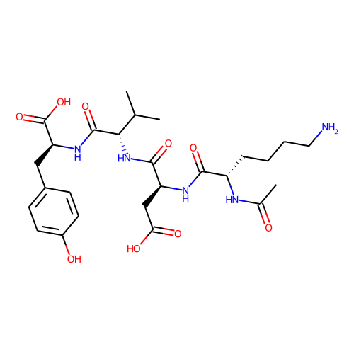 Acetyl tetrapeptide-2ͼƬ