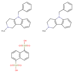 Mebhydrolin napadisylateͼƬ