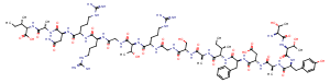 Protein kinase inhibitor peptideͼƬ