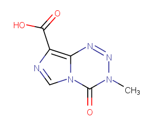 Temozolomide AcidͼƬ