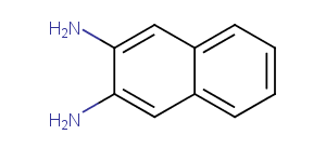 2,3-DiaminonaphthaleneͼƬ