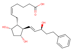 Bimatoprost AcidͼƬ