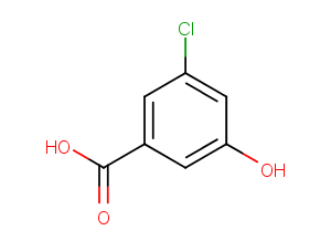 3-chloro-5-hydroxybenzoic AcidͼƬ