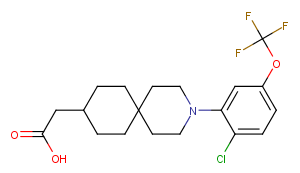 GPR120 Agonist 3ͼƬ