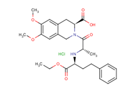 Moexipril hydrochlorideͼƬ