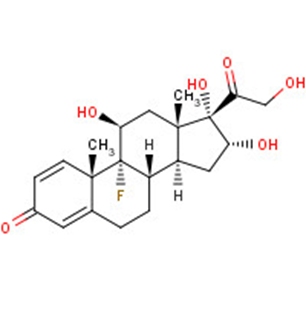 TriamcinoloneͼƬ