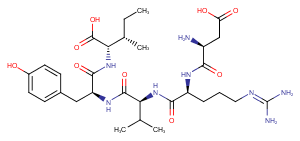 Angiotensin I/II(1-5)ͼƬ