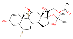 FluocinonideͼƬ