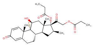 Betamethasone DipropionateͼƬ