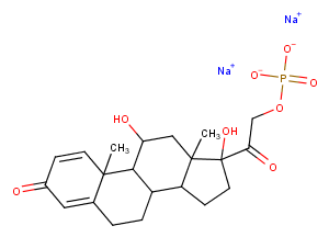 Prednisolone disodium phosphateͼƬ