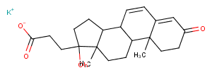 Canrenoate potassiumͼƬ