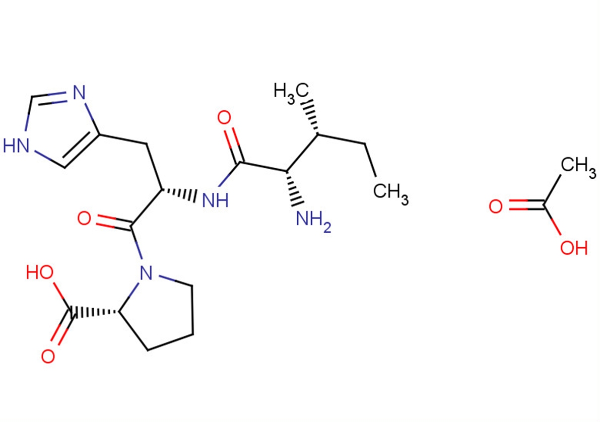 Angiotensin 1/2(5-7)acetateͼƬ