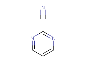 2-CyanopyrimidineͼƬ