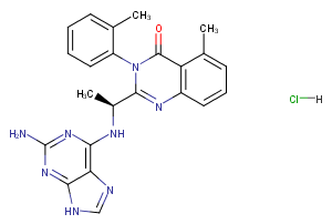 CAL-130 HydrochlorideͼƬ