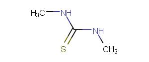 N,N'-DimethylthioureaͼƬ