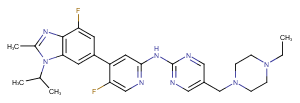 CDK4/6-IN-2ͼƬ