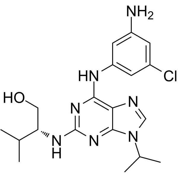 Aminopurvalanol AͼƬ