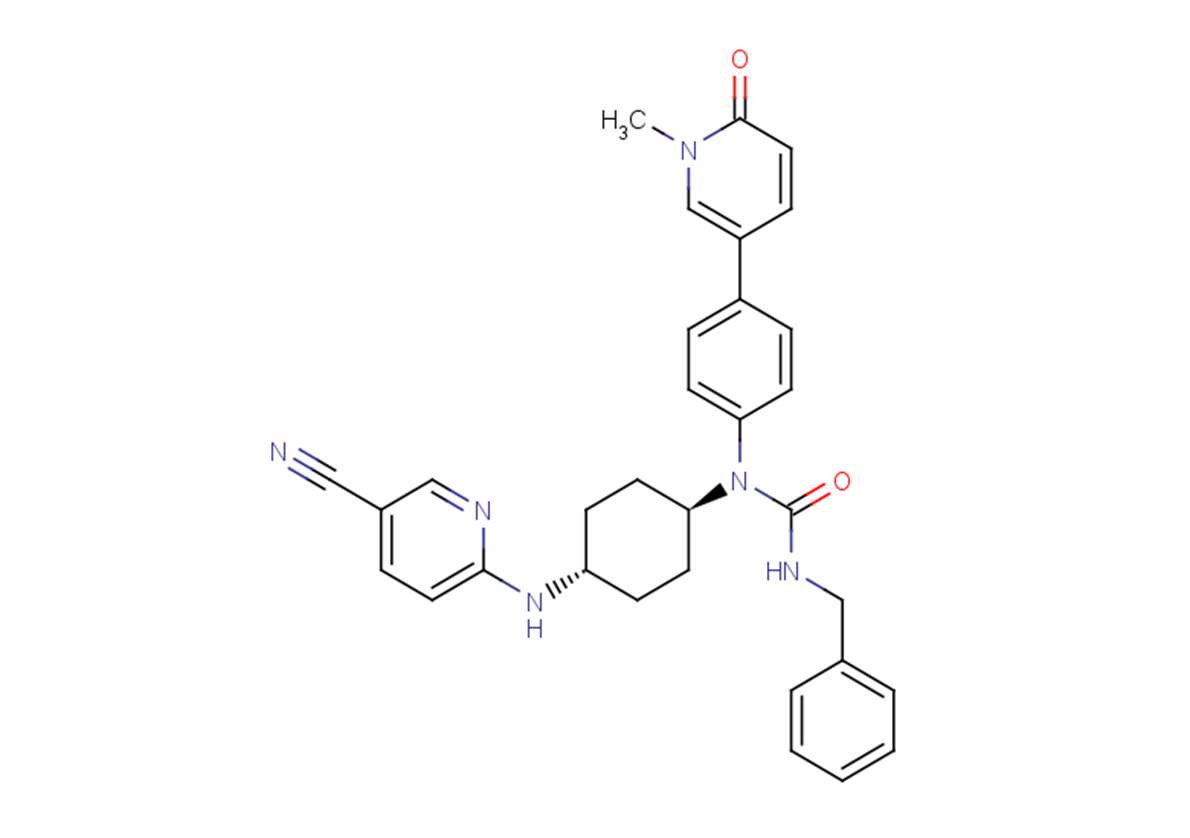 CDK12-IN-2ͼƬ