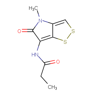 AureothricinͼƬ