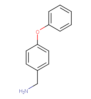 4-PhenoxybenzylamineͼƬ