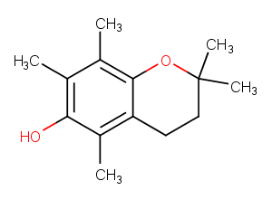 2,2,5,7,8-Pentamethyl-6-ChromanolͼƬ