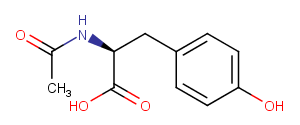 N-Acetyl-L-tyrosineͼƬ