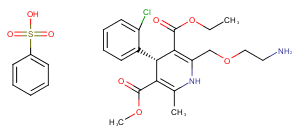 Levamlodipine besylateͼƬ