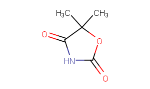 5,5-Dimethyloxazolidine-2,4-dioneͼƬ