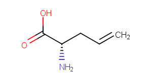 L-AllylglycineͼƬ