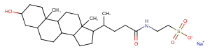 Taurolithocholic Acid Sodium SaltͼƬ