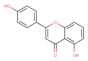 4',5-DihydroxyflavoneͼƬ