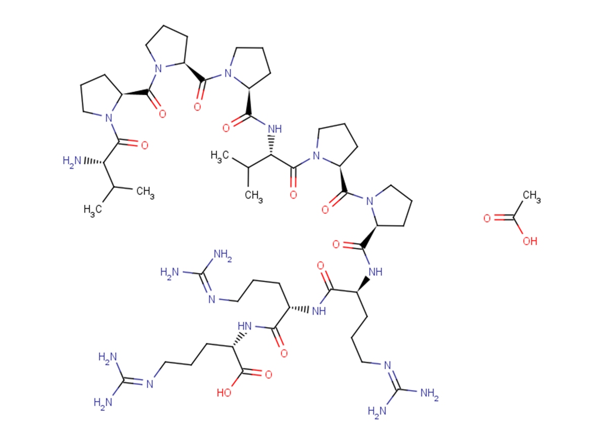 Ras Inhibitory Peptide acetateͼƬ