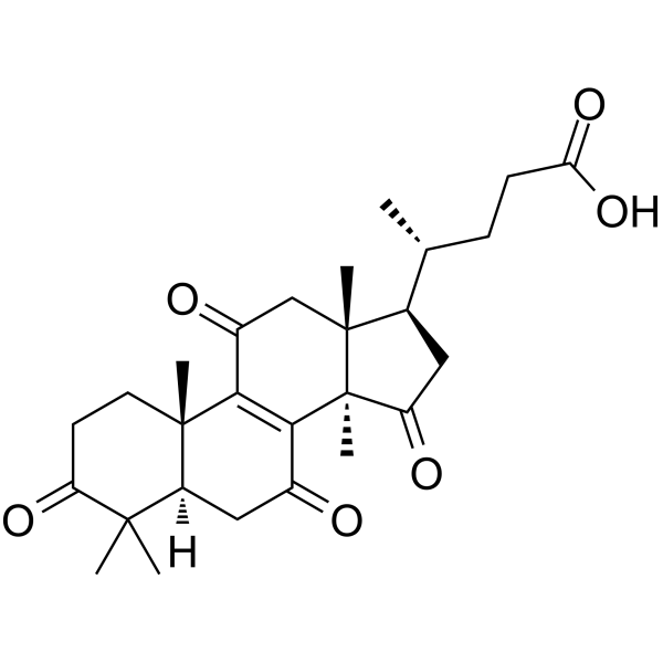 Lucidenic acid FͼƬ