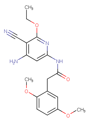 JNK Inhibitor VIIIͼƬ