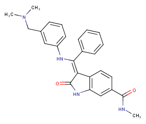 MEK inhibitorͼƬ