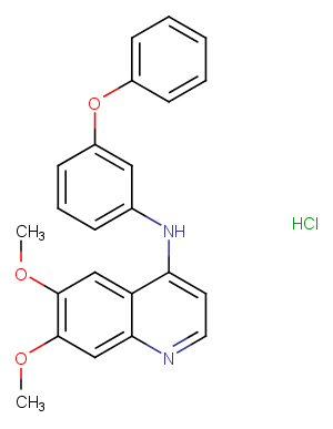 GW 284543 hydrochlorideͼƬ