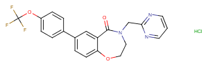 Eleclazine hydrochlorideͼƬ