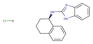 NS8593 hydrochlorideͼƬ