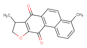 Dihydroisotanshinone IͼƬ