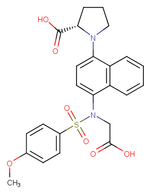 Keap1-Nrf2-IN-1ͼƬ