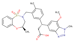 KI696 isomerͼƬ