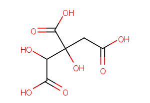 Hydroxycitric acidͼƬ