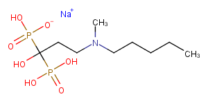 Ibandronate sodiumͼƬ