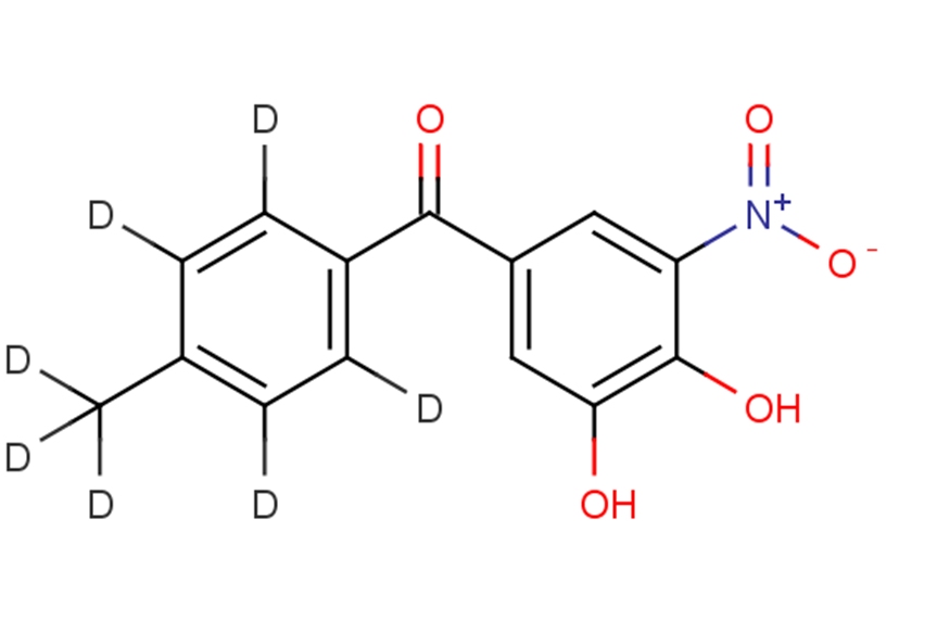 Tolcapone D7ͼƬ