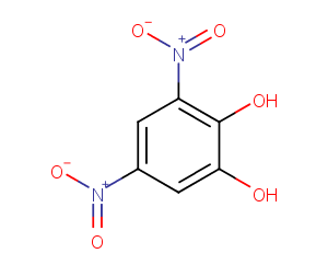 3,5-DinitrocatecholͼƬ