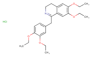 Drotaverine hydrochlorideͼƬ