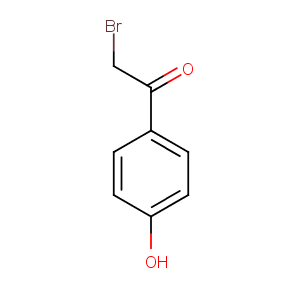 2-Bromo-4'-hydroxyacetophenoneͼƬ