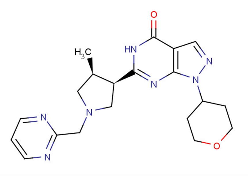 PF-04447943ͼƬ